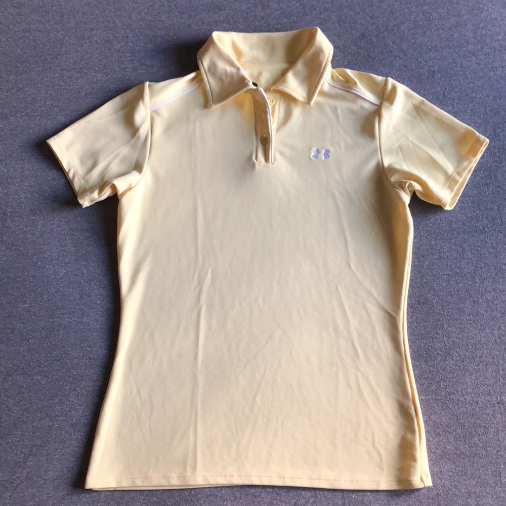 Under Armour Polo Shirt